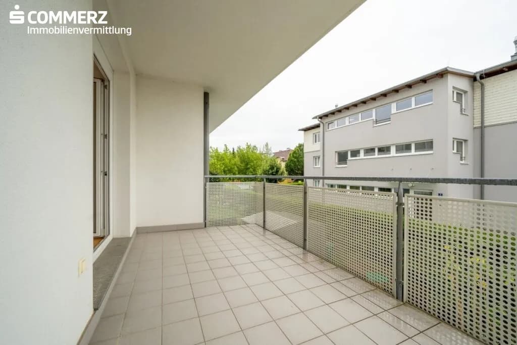 3-Zimmer-Wohnung mieten in Melk – 81,16 m², € 715 – Bild 10 von 11