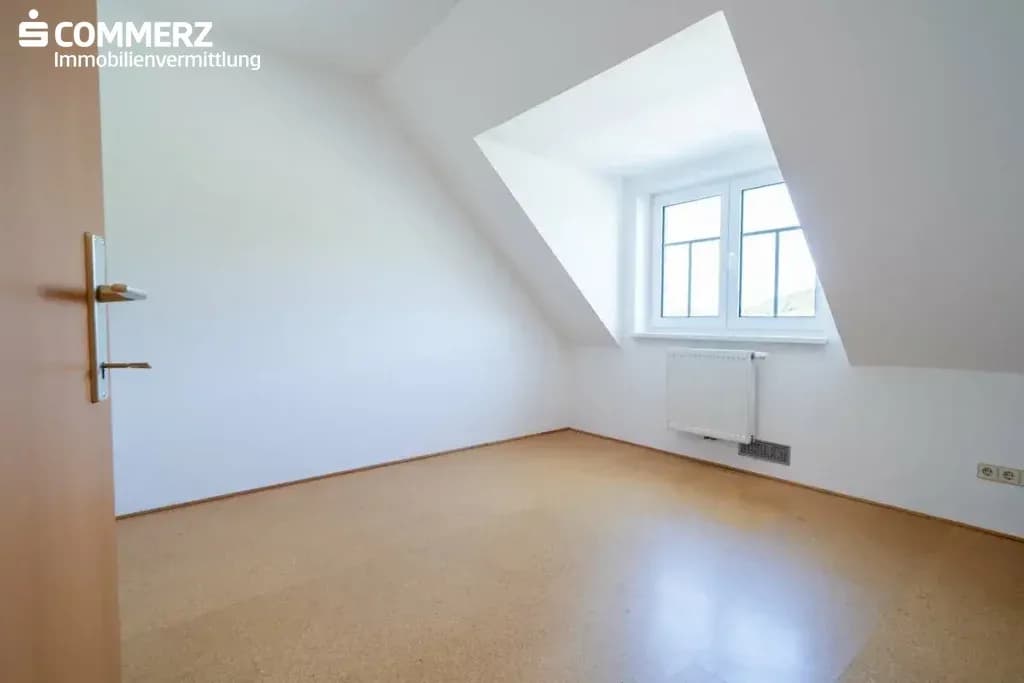 3-Zimmer-Wohnung mieten in Melk – 71,19 m², € 534 – Bild 9 von 14