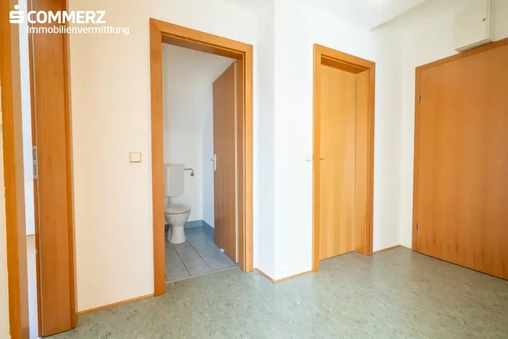 3-Zimmer-Wohnung mieten in Melk – 71,19 m², € 534 – Bild 10 von 14