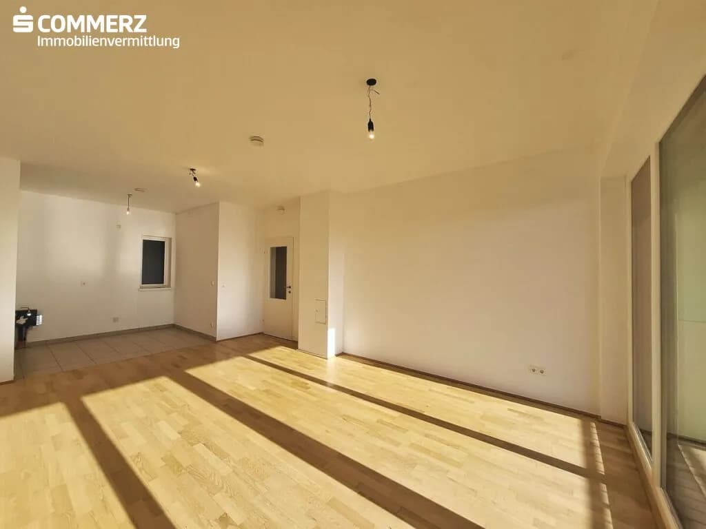 2-Zimmer-Wohnung mieten in Melk – 58,67 m², € 499 – Bild 3 von 15