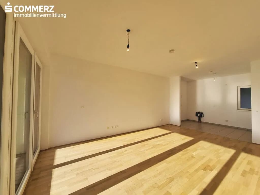 2-Zimmer-Wohnung mieten in Melk – 58,67 m², € 499 – Bild 4 von 15
