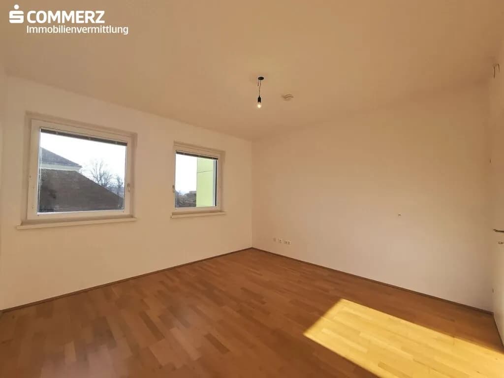 2-Zimmer-Wohnung mieten in Melk – 58,67 m², € 499 – Bild 11 von 15