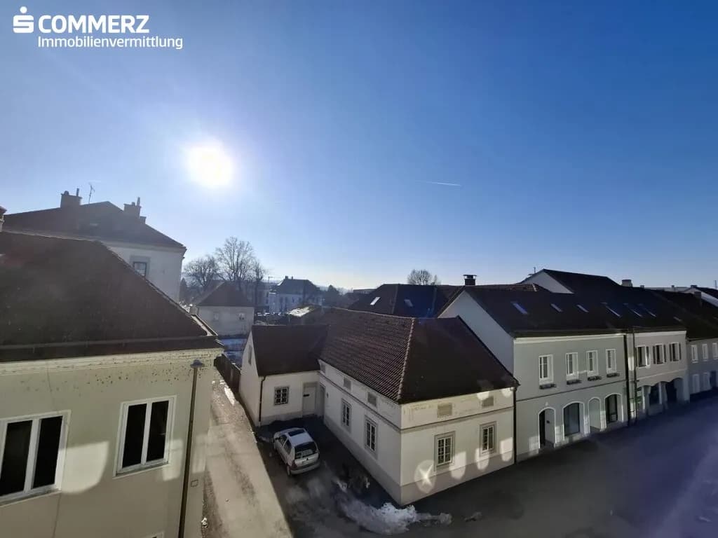 2-Zimmer-Wohnung mieten in Melk – 58,67 m², € 499 – Bild 13 von 15