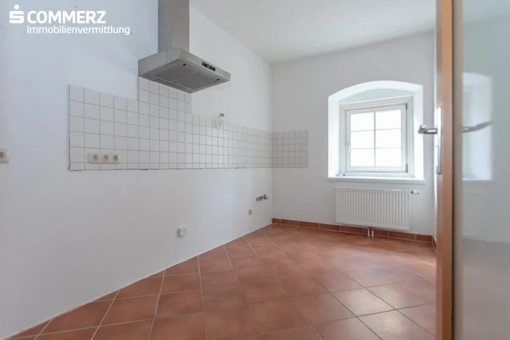 3-Zimmer-Wohnung mieten in Scheibbs – 70,21 m², € 605 – Bild 2 von 8