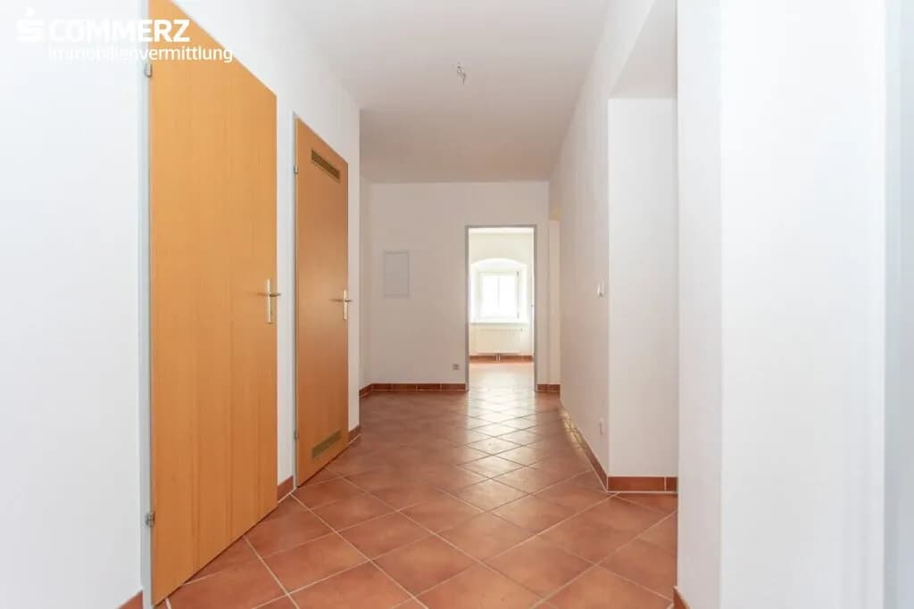 3-Zimmer-Wohnung mieten in Scheibbs – 70,21 m², € 605 – Bild 3 von 8