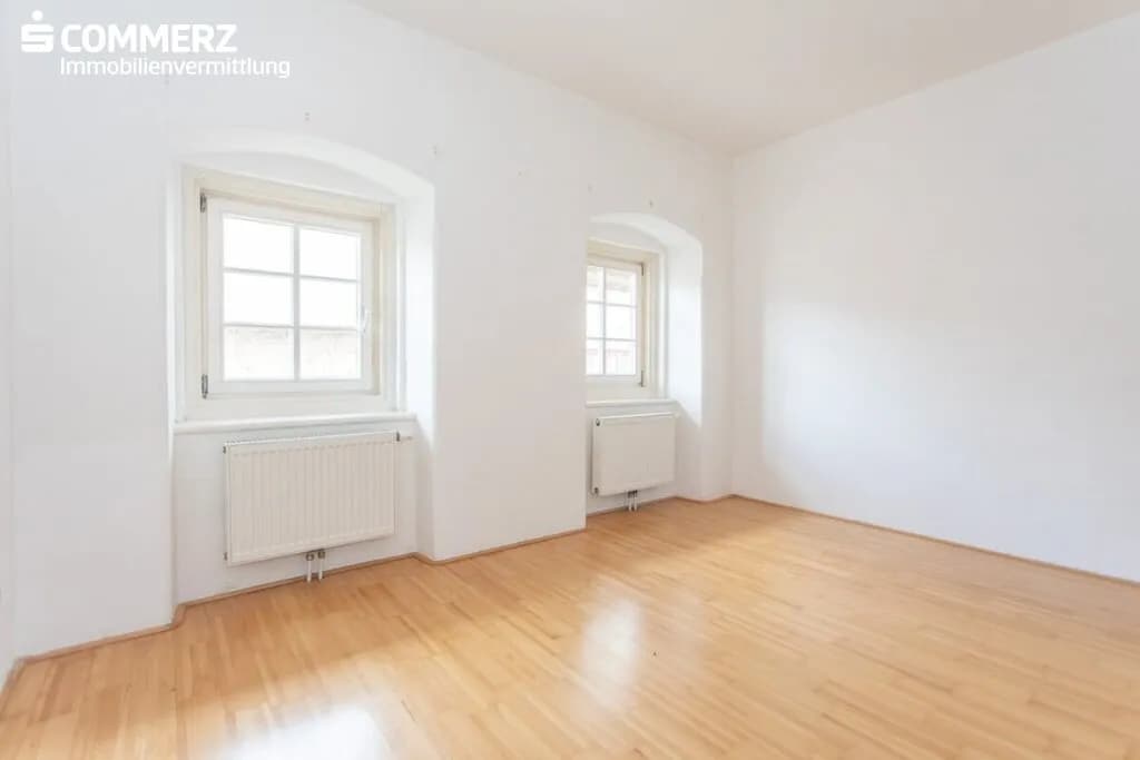 3-Zimmer-Wohnung mieten in Scheibbs – 70,21 m², € 605 – Bild 4 von 8