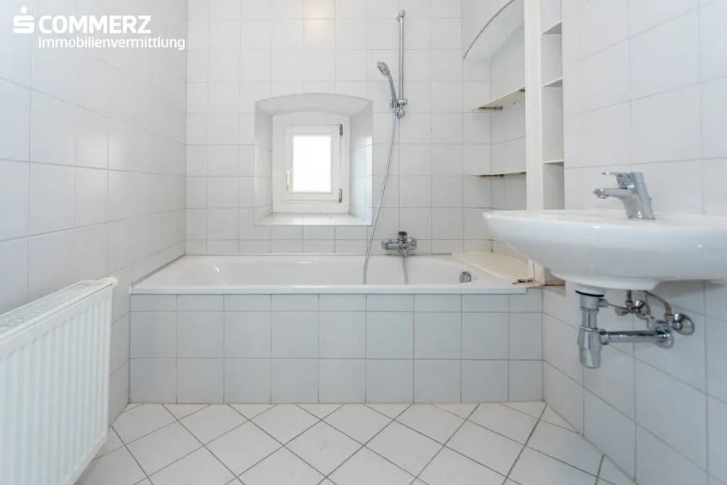 3-Zimmer-Wohnung mieten in Scheibbs – 70,21 m², € 605 – Bild 6 von 8
