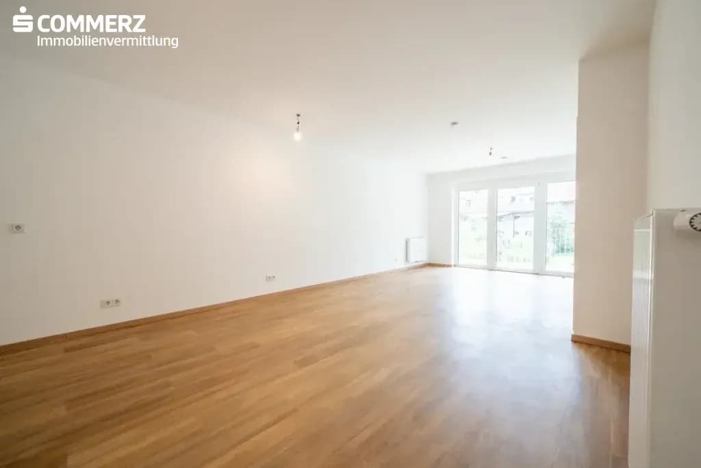 2-Zimmer-Wohnung mieten in Scheibbs – 57,86 m², € 521 – Bild 3 von 14
