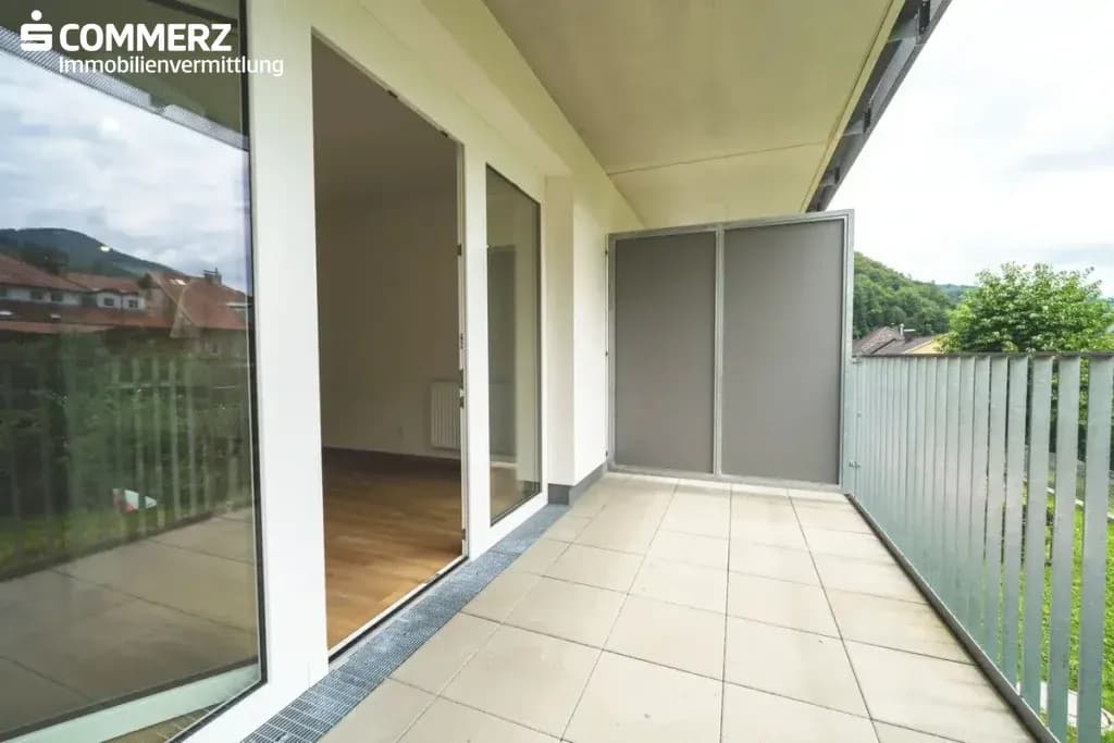 2-Zimmer-Wohnung mieten in Scheibbs – 57,86 m², € 521 – Bild 5 von 14
