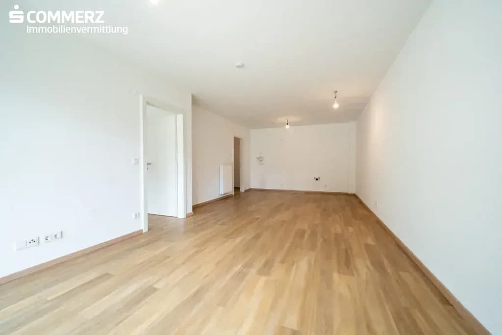 2-Zimmer-Wohnung mieten in Scheibbs – 57,86 m², € 521 – Bild 6 von 14