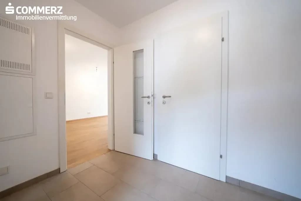 2-Zimmer-Wohnung mieten in Scheibbs – 57,86 m², € 521 – Bild 11 von 14