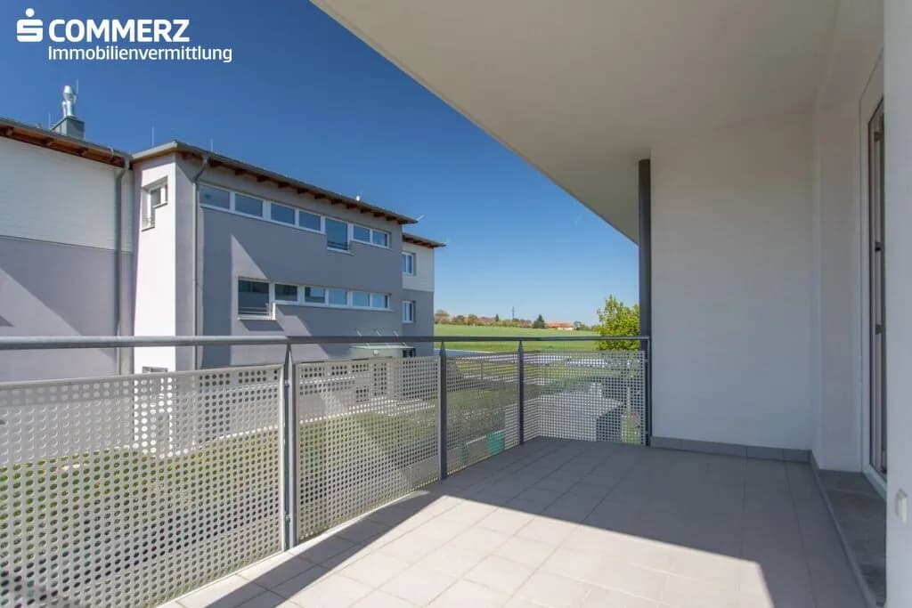 3-Zimmer-Wohnung mieten in Melk – 81,16 m², € 715 – Bild 3 von 10