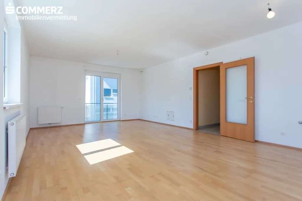 3-Zimmer-Wohnung mieten in Melk – 81,16 m², € 715 – Bild 4 von 10