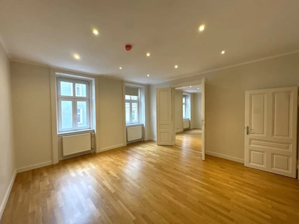 3-Zimmer-Wohnung mieten in Wien – 100,77 m², € 1.569 – Bild 2 von 20