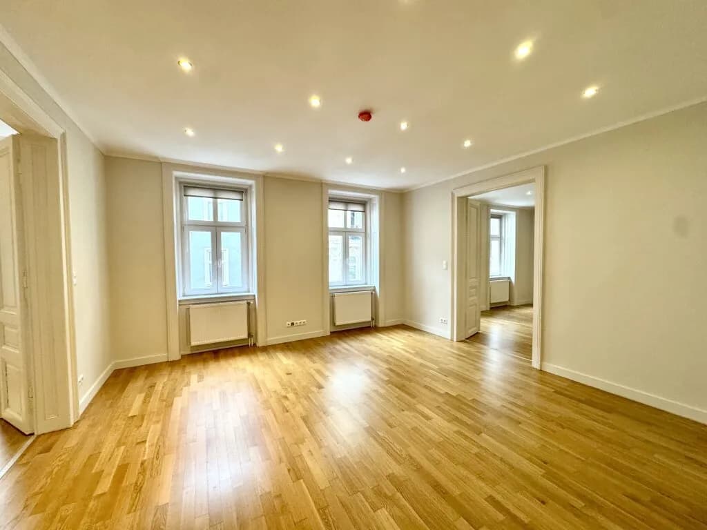 3-Zimmer-Wohnung mieten in Wien – 100,77 m², € 1.569 – Bild 4 von 20