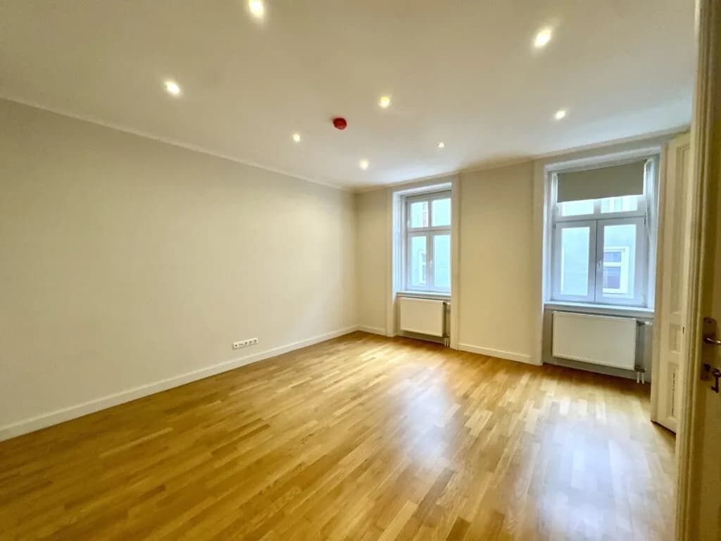 3-Zimmer-Wohnung mieten in Wien – 100,77 m², € 1.569 – Bild 5 von 20