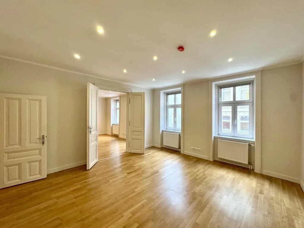 3-Zimmer-Wohnung mieten in Wien – 100,77 m², € 1.569 – Bild 6 von 20