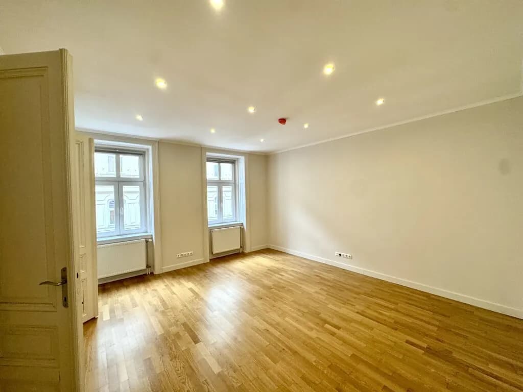 3-Zimmer-Wohnung mieten in Wien – 100,77 m², € 1.569 – Bild 7 von 20