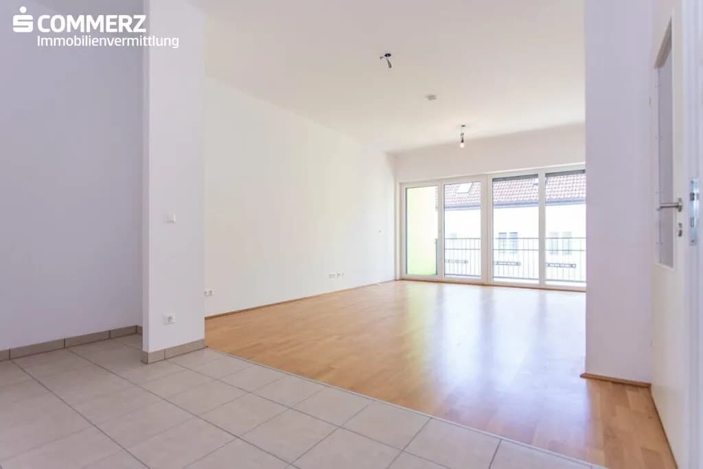 4-Zimmer-Wohnung mieten in Melk – 85,98 m², € 731 – Bild 2 von 15