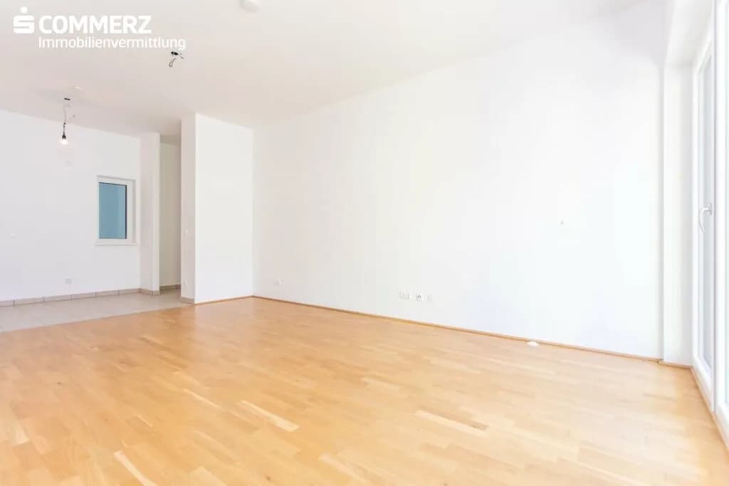 4-Zimmer-Wohnung mieten in Melk – 85,98 m², € 731 – Bild 3 von 15