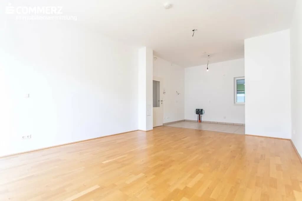 4-Zimmer-Wohnung mieten in Melk – 85,98 m², € 731 – Bild 4 von 15