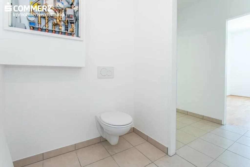 4-Zimmer-Wohnung mieten in Melk – 85,98 m², € 731 – Bild 8 von 15