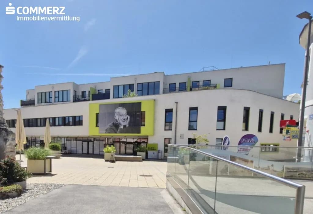 4-Zimmer-Wohnung mieten in Melk – 85,98 m², € 731 – Bild 14 von 15