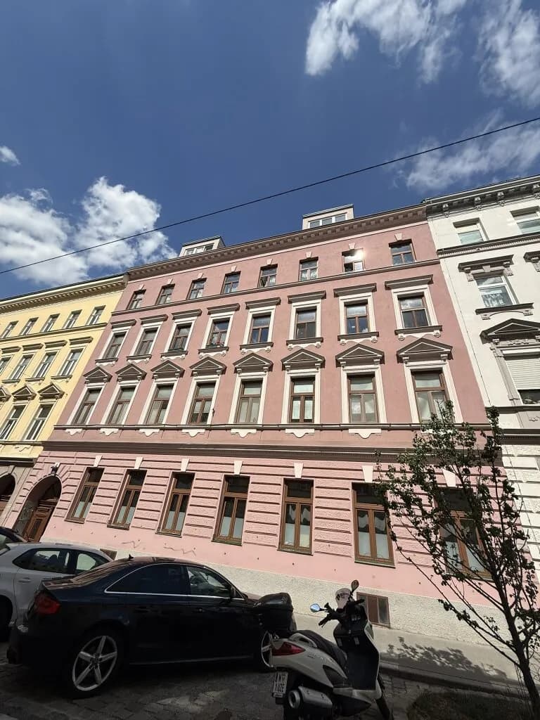 4-Zimmer-Wohnung mieten in Wien – 100 m², € 2.249 – Bild 3 von 19
