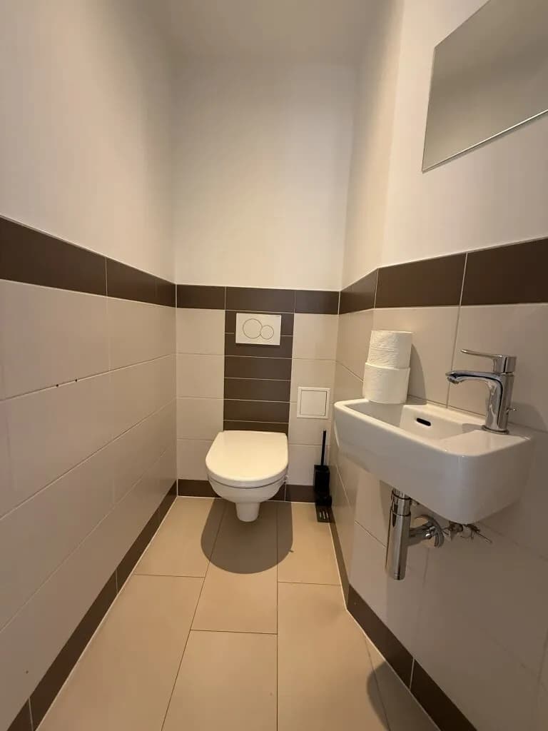 4-Zimmer-Wohnung mieten in Wien – 100 m², € 2.249 – Bild 6 von 19
