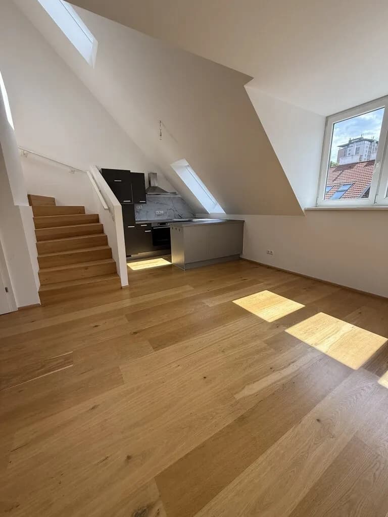 4-Zimmer-Wohnung mieten in Wien – 100 m², € 2.249 – Bild 8 von 19