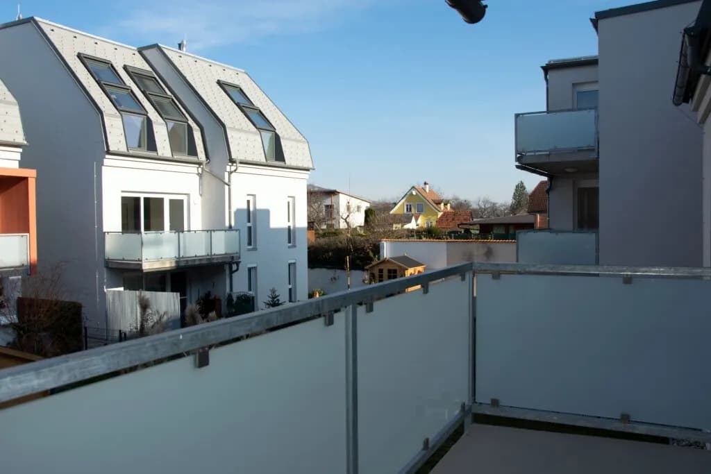2-Zimmer-Wohnung kaufen in Krems an der Donau – 58,46 m², € 225.000 – Bild 4 von 8