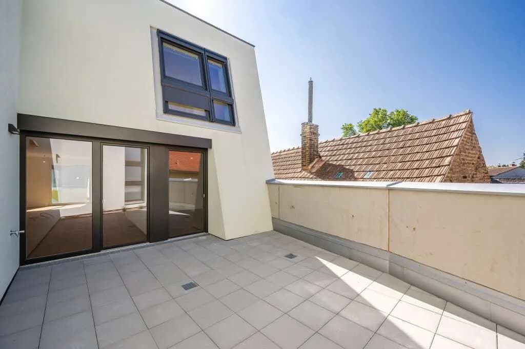 3-Zimmer-Wohnung kaufen in Mistelbach – 79,08 m², € 345.000