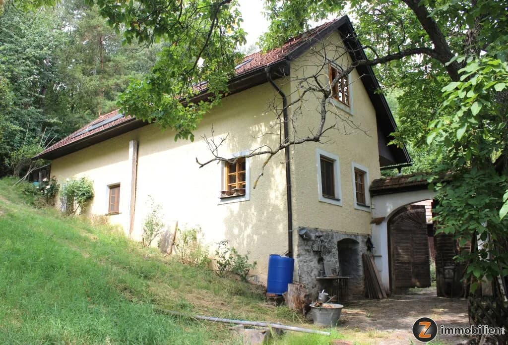 5-Zimmer-Haus kaufen in Oberwart – 155 m², € 420.000