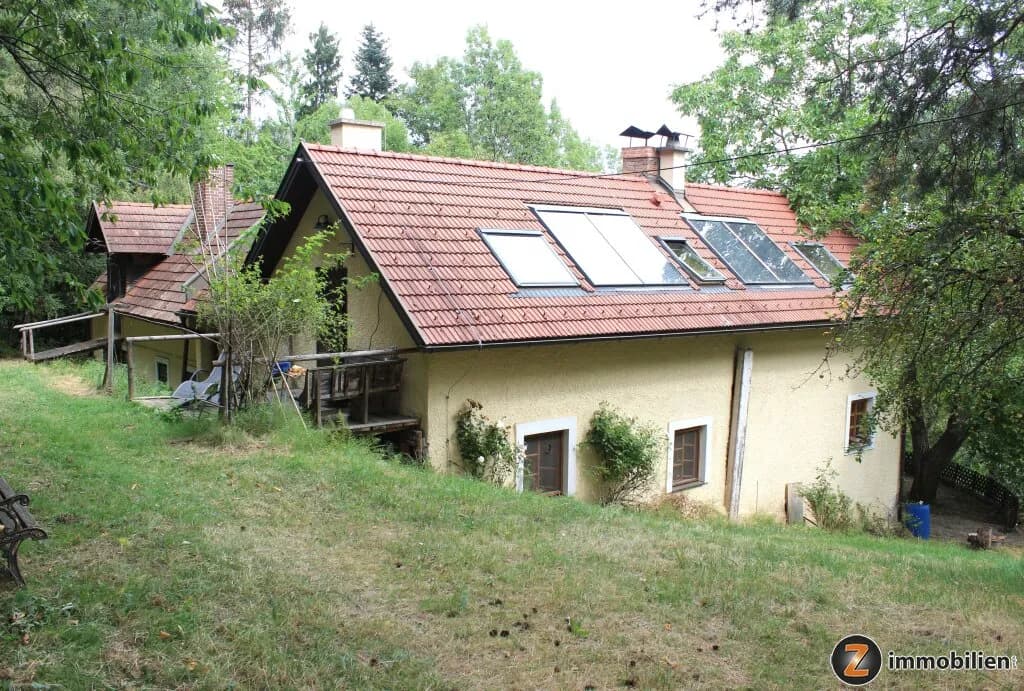 5-Zimmer-Haus kaufen in Oberwart – 155 m², € 420.000 – Bild 3 von 23