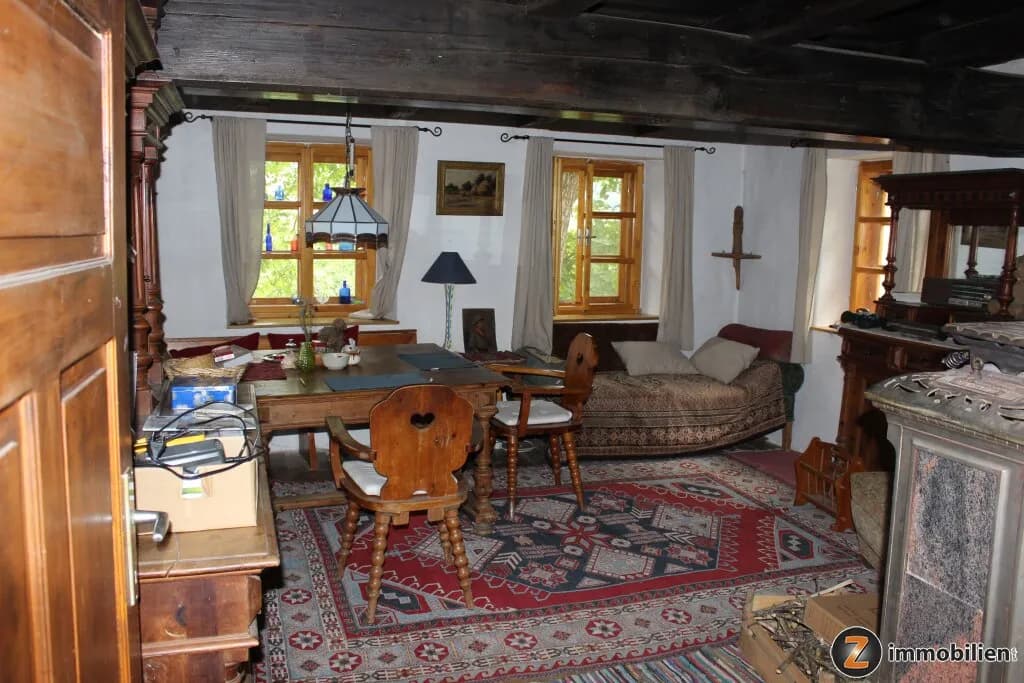 5-Zimmer-Haus kaufen in Oberwart – 155 m², € 420.000 – Bild 4 von 23