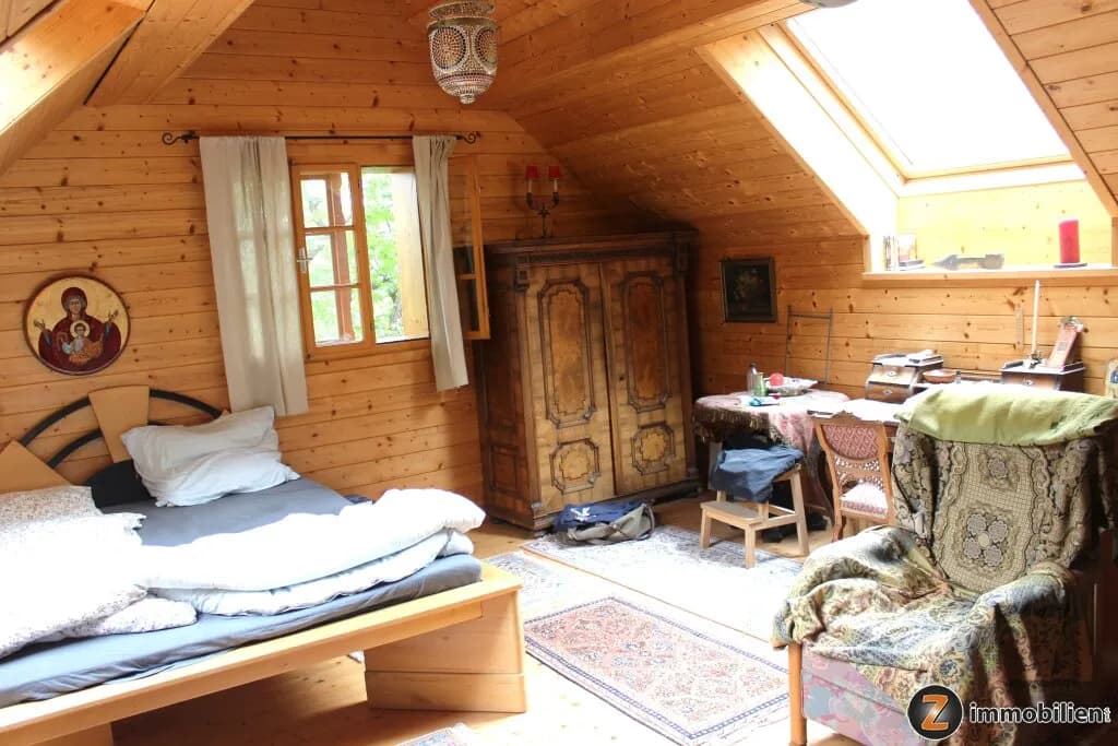 5-Zimmer-Haus kaufen in Oberwart – 155 m², € 420.000 – Bild 5 von 23