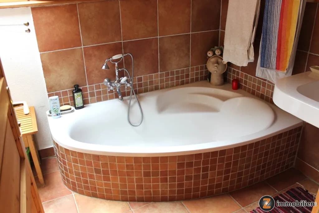 5-Zimmer-Haus kaufen in Oberwart – 155 m², € 420.000 – Bild 7 von 23