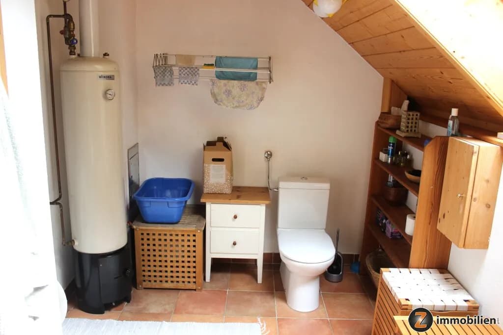 5-Zimmer-Haus kaufen in Oberwart – 155 m², € 420.000 – Bild 8 von 23