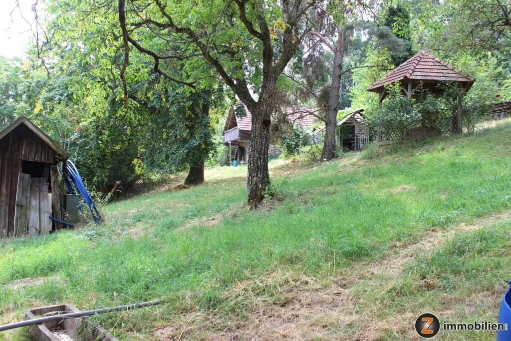 5-Zimmer-Haus kaufen in Oberwart – 155 m², € 420.000 – Bild 11 von 23