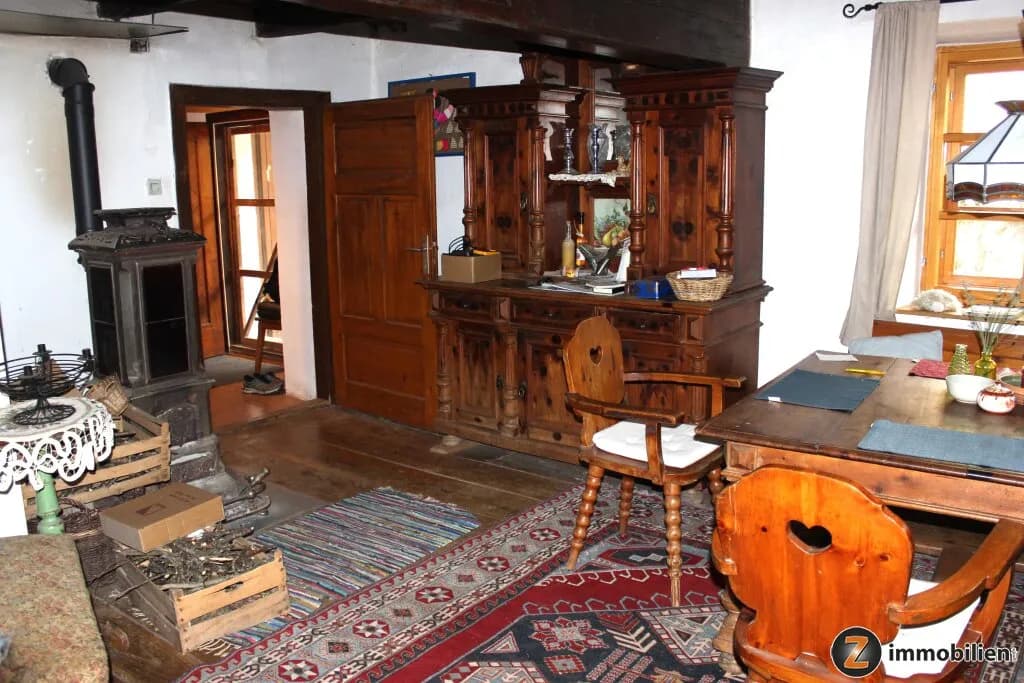 5-Zimmer-Haus kaufen in Oberwart – 155 m², € 420.000 – Bild 12 von 23