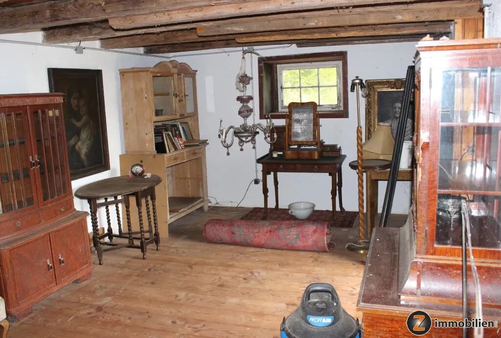 5-Zimmer-Haus kaufen in Oberwart – 155 m², € 420.000 – Bild 15 von 23