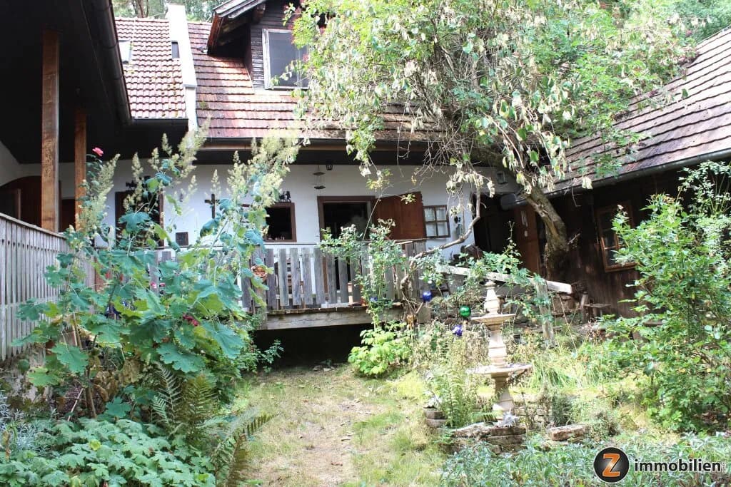 5-Zimmer-Haus kaufen in Oberwart – 155 m², € 420.000 – Bild 23 von 23
