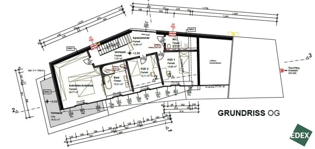 Immobilie kaufen in Graz – 594 m², € 3.900.000 – Bild 22 von 23