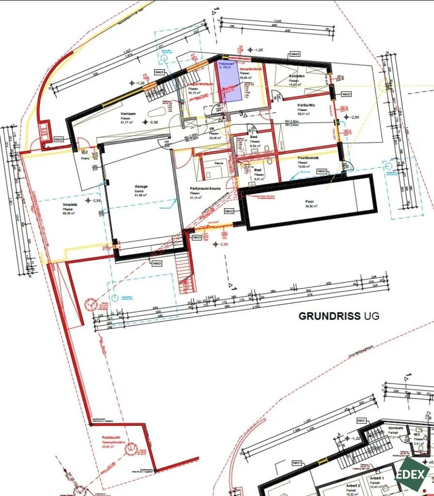 Immobilie kaufen in Graz – 594 m², € 3.900.000 – Bild 23 von 23