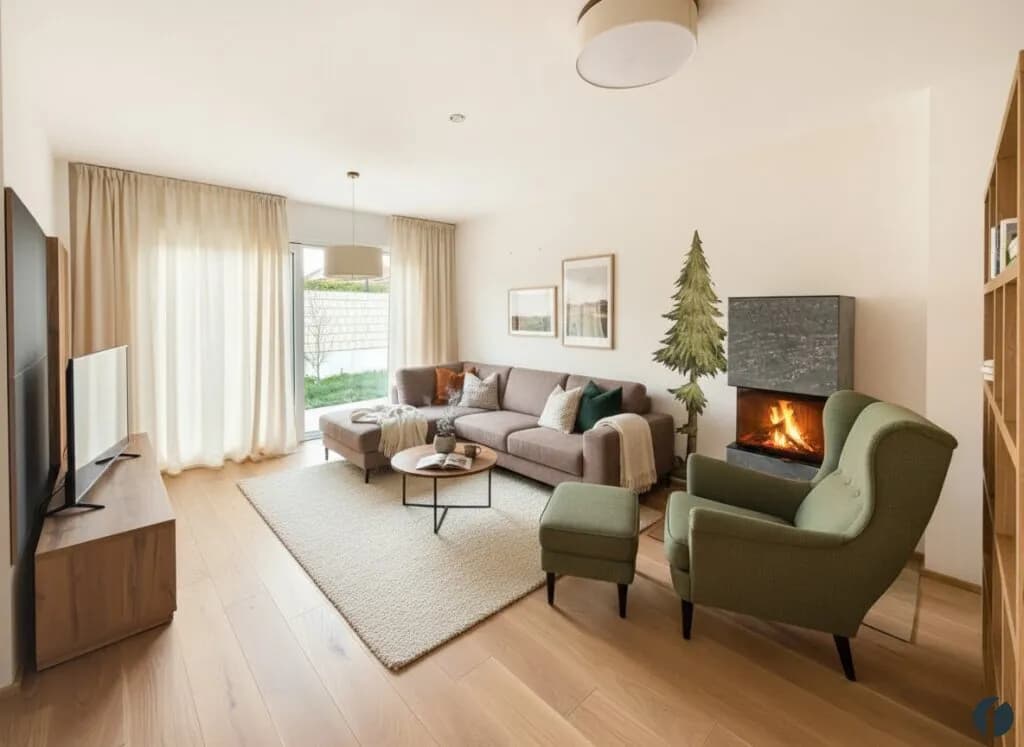 5-Zimmer-Haus kaufen in Tulln – 127 m², € 530.000