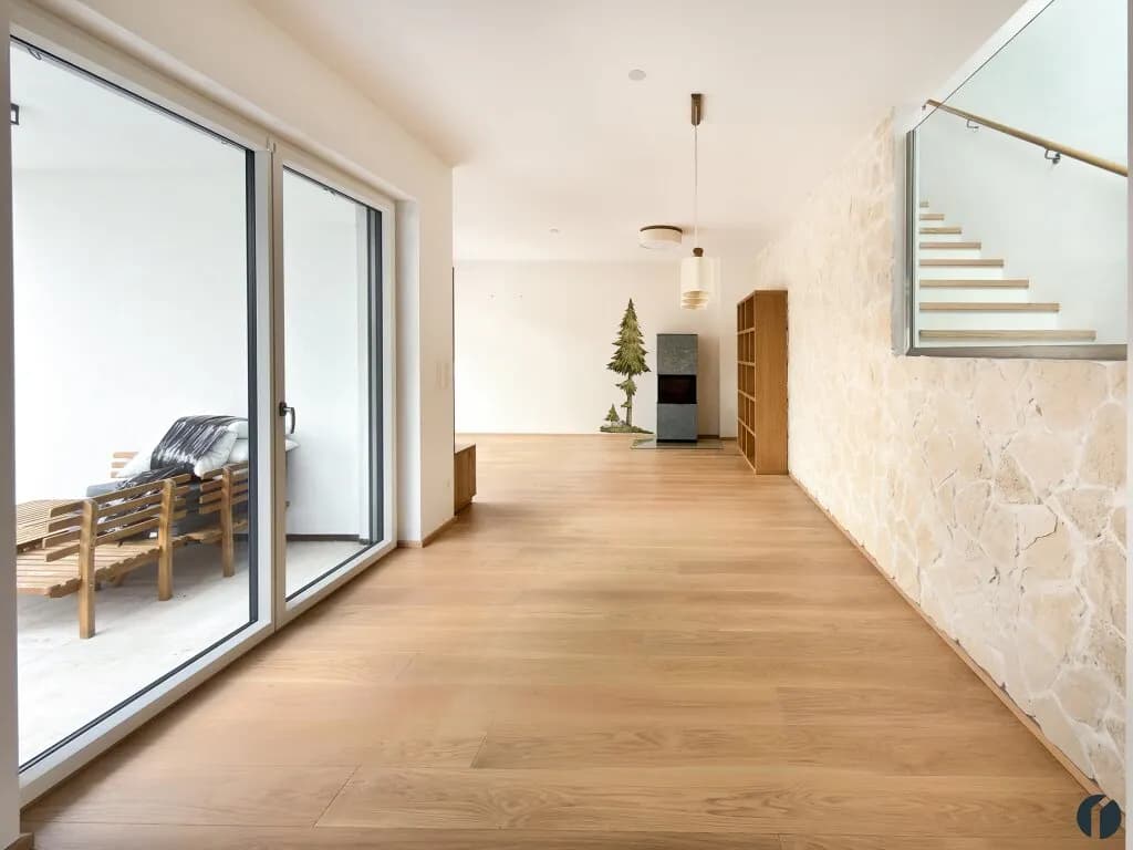 5-Zimmer-Haus kaufen in Tulln – 127 m², € 530.000 – Bild 3 von 18
