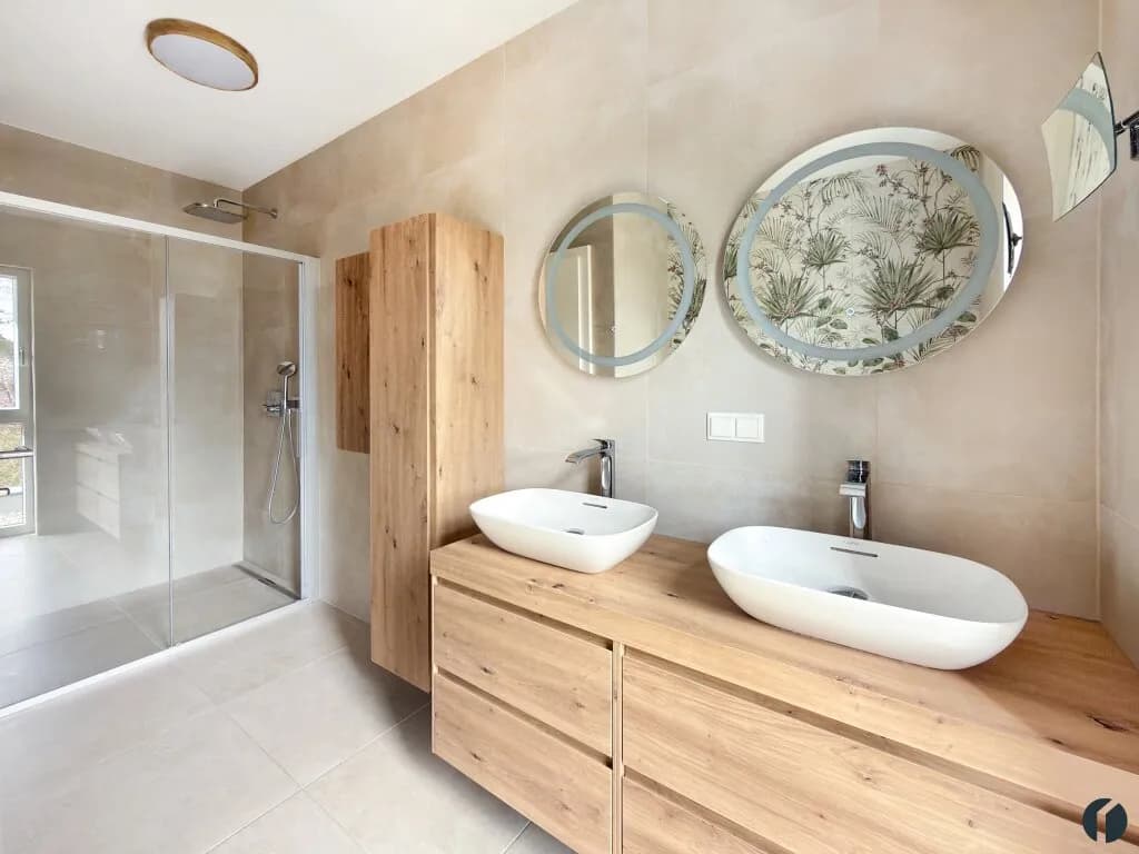 5-Zimmer-Haus kaufen in Tulln – 127 m², € 530.000 – Bild 8 von 18
