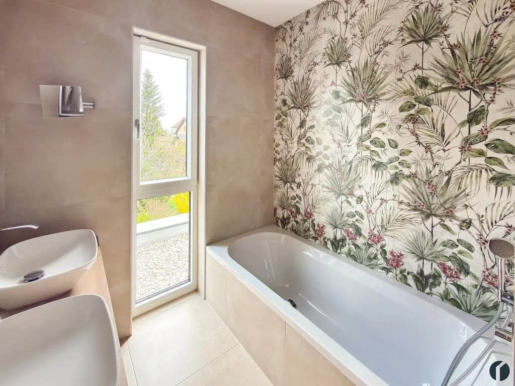 5-Zimmer-Haus kaufen in Tulln – 127 m², € 530.000 – Bild 9 von 18