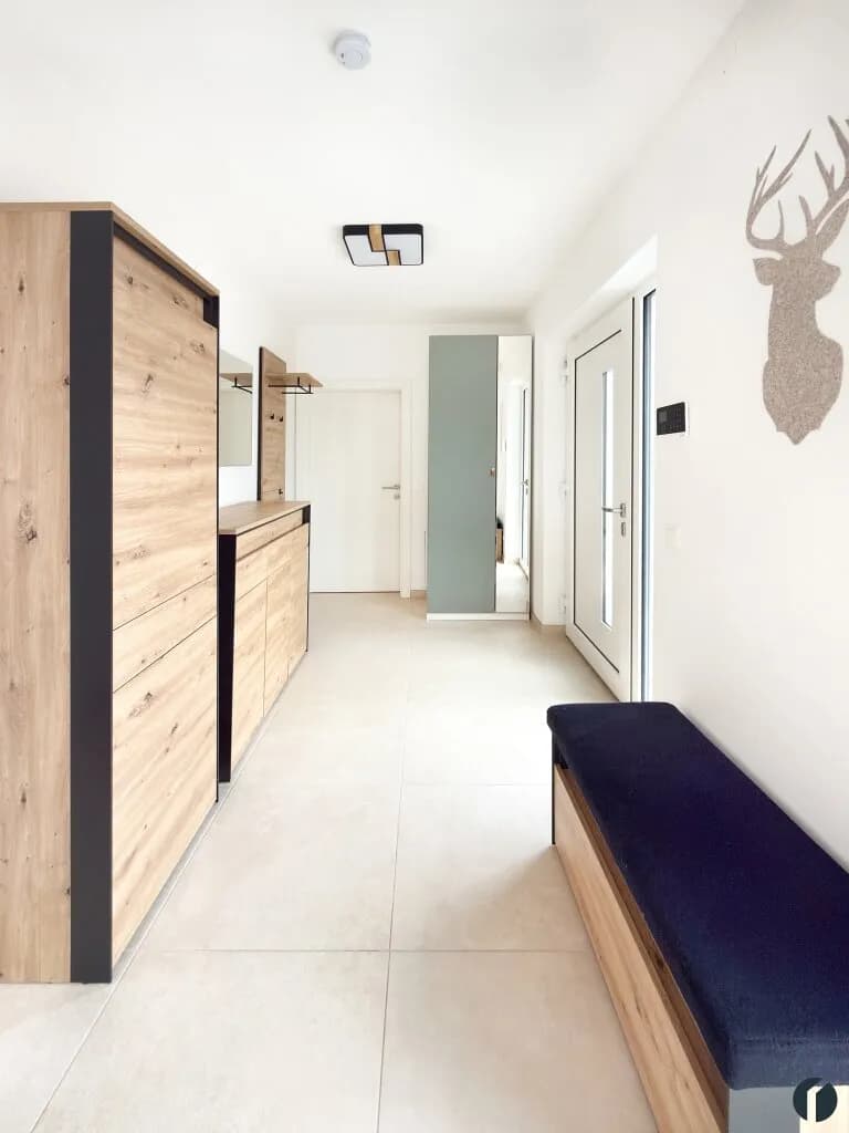 5-Zimmer-Haus kaufen in Tulln – 127 m², € 530.000 – Bild 10 von 18