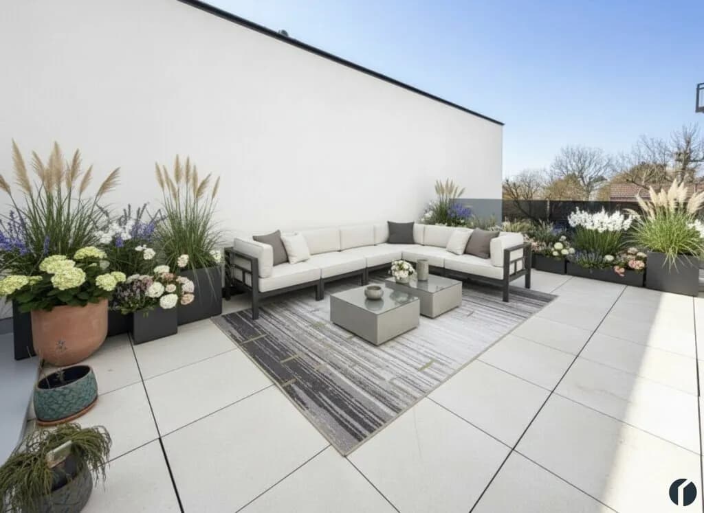 5-Zimmer-Haus kaufen in Tulln – 127 m², € 530.000 – Bild 11 von 18